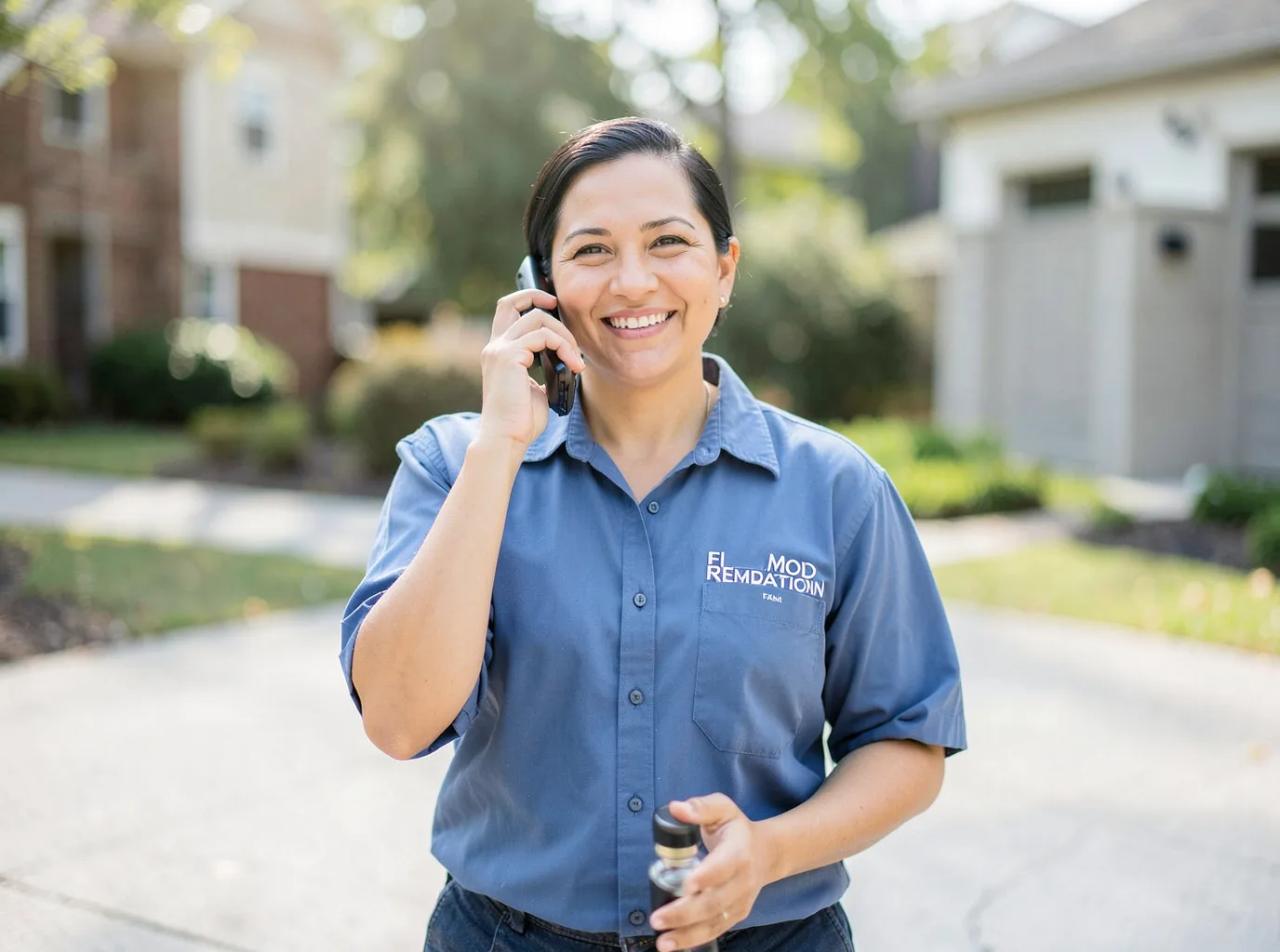 Mold Remediation Olds, IA FAQs